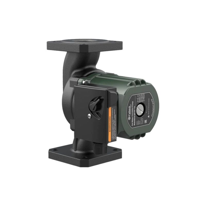 پمپ سیرکولار 0.36 اسب بخار کالمو مدل evo 36 80f_200